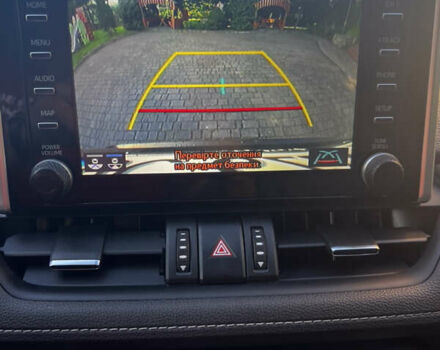 Синий Тойота РАВ 4, объемом двигателя 2.49 л и пробегом 95 тыс. км за 32700 $, фото 18 на Automoto.ua