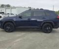 Синий Тойота РАВ 4, объемом двигателя 0 л и пробегом 37 тыс. км за 21000 $, фото 2 на Automoto.ua