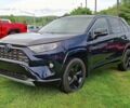 Синий Тойота РАВ 4, объемом двигателя 2.5 л и пробегом 38 тыс. км за 19600 $, фото 1 на Automoto.ua