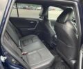 Синій Тойота РАВ 4, об'ємом двигуна 2.5 л та пробігом 21 тис. км за 26500 $, фото 5 на Automoto.ua
