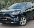 Синій Тойота РАВ 4, об'ємом двигуна 2.5 л та пробігом 102 тис. км за 29999 $, фото 1 на Automoto.ua
