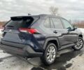 Синій Тойота РАВ 4, об'ємом двигуна 2.5 л та пробігом 18 тис. км за 8500 $, фото 4 на Automoto.ua