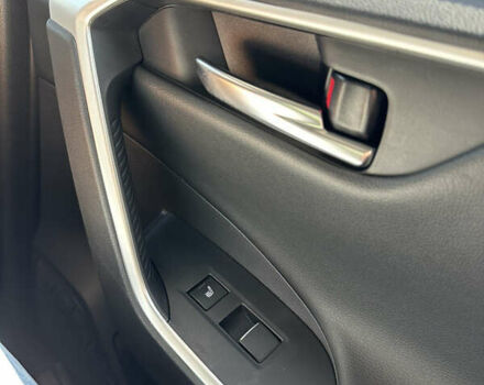 Тойота РАВ 4 2021 в Днепре (Днепропетровске) на Automoto.ua Синий Тойота РАВ 4, объемом двигателя 2.5 л и пробегом 101 тыс. км за 31000 $, фото 51 на Automoto.ua