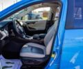 Синий Тойота РАВ 4, объемом двигателя 2.5 л и пробегом 25 тыс. км за 10200 $, фото 7 на Automoto.ua