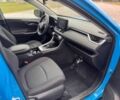 Синій Тойота РАВ 4, об'ємом двигуна 2.5 л та пробігом 11 тис. км за 14000 $, фото 9 на Automoto.ua