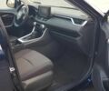 Тойота РАВ 4 2021 в Ровно на Automoto.ua Синий Тойота РАВ 4, объемом двигателя 2.5 л и пробегом 113 тыс. км за 22000 $, фото 10 на Automoto.ua