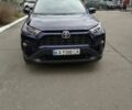 Синій Тойота РАВ 4, об'ємом двигуна 2 л та пробігом 95 тис. км за 27000 $, фото 1 на Automoto.ua
