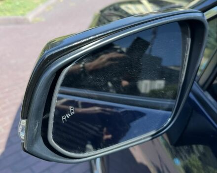 Синій Тойота РАВ 4, об'ємом двигуна 2.5 л та пробігом 102 тис. км за 29999 $, фото 17 на Automoto.ua