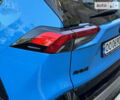 Синій Тойота РАВ 4, об'ємом двигуна 2.49 л та пробігом 75 тис. км за 29500 $, фото 30 на Automoto.ua