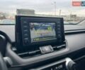 Синий Тойота РАВ 4, объемом двигателя 2.5 л и пробегом 19 тыс. км за 35500 $, фото 15 на Automoto.ua