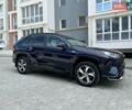 Синий Тойота РАВ 4, объемом двигателя 2.5 л и пробегом 112 тыс. км за 36300 $, фото 1 на Automoto.ua