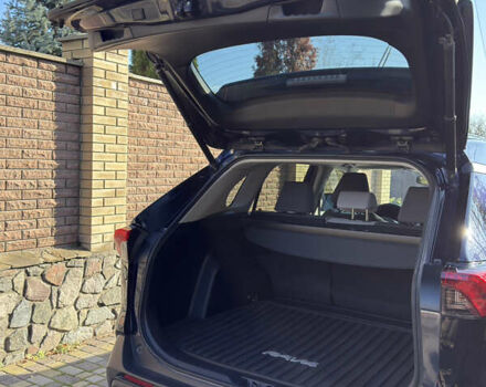 Синій Тойота РАВ 4, об'ємом двигуна 2.5 л та пробігом 114 тис. км за 26300 $, фото 18 на Automoto.ua