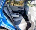 Синий Тойота РАВ 4, объемом двигателя 2.5 л и пробегом 25 тыс. км за 10200 $, фото 9 на Automoto.ua
