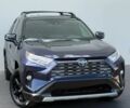 Синий Тойота РАВ 4, объемом двигателя 2.5 л и пробегом 29 тыс. км за 7900 $, фото 1 на Automoto.ua