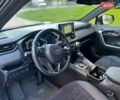 Синий Тойота РАВ 4, объемом двигателя 2.49 л и пробегом 117 тыс. км за 33000 $, фото 17 на Automoto.ua