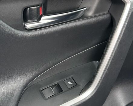 Синій Тойота РАВ 4, об'ємом двигуна 2.5 л та пробігом 102 тис. км за 29999 $, фото 16 на Automoto.ua