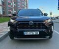 Синий Тойота РАВ 4, объемом двигателя 2.49 л и пробегом 117 тыс. км за 33000 $, фото 1 на Automoto.ua