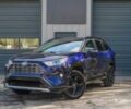 Синий Тойота РАВ 4, объемом двигателя 2.5 л и пробегом 24 тыс. км за 11000 $, фото 2 на Automoto.ua