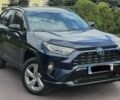 Синій Тойота РАВ 4, об'ємом двигуна 2.5 л та пробігом 102 тис. км за 29999 $, фото 2 на Automoto.ua
