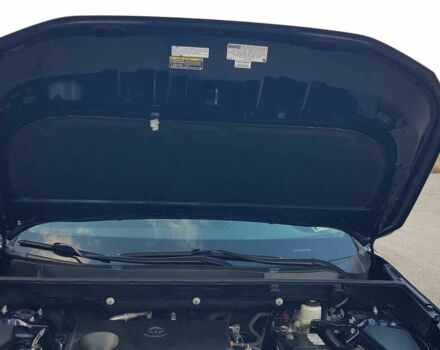 Тойота РАВ 4 2021 в Ровно на Automoto.ua Синий Тойота РАВ 4, объемом двигателя 2.5 л и пробегом 113 тыс. км за 22000 $, фото 7 на Automoto.ua