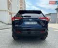 Синий Тойота РАВ 4, объемом двигателя 2.5 л и пробегом 112 тыс. км за 36300 $, фото 2 на Automoto.ua