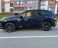 Синий Тойота РАВ 4, объемом двигателя 2.49 л и пробегом 117 тыс. км за 33000 $, фото 1 на Automoto.ua