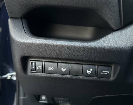 Синий Тойота РАВ 4, объемом двигателя 2.49 л и пробегом 15 тыс. км за 34500 $, фото 19 на Automoto.ua