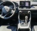 Синій Тойота РАВ 4, об'ємом двигуна 2.5 л та пробігом 16 тис. км за 20000 $, фото 7 на Automoto.ua