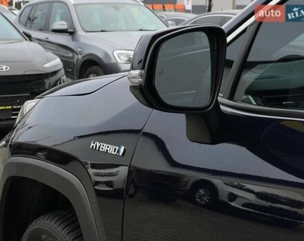 Синий Тойота РАВ 4, объемом двигателя 2.5 л и пробегом 19 тыс. км за 35500 $, фото 28 на Automoto.ua