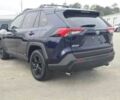 Синий Тойота РАВ 4, объемом двигателя 0 л и пробегом 37 тыс. км за 21000 $, фото 5 на Automoto.ua