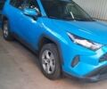 Синий Тойота РАВ 4, объемом двигателя 2.5 л и пробегом 30 тыс. км за 28700 $, фото 2 на Automoto.ua