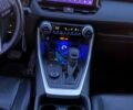 Синий Тойота РАВ 4, объемом двигателя 2.5 л и пробегом 50 тыс. км за 30000 $, фото 2 на Automoto.ua