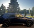 Синий Тойота РАВ 4, объемом двигателя 2.5 л и пробегом 93 тыс. км за 32500 $, фото 10 на Automoto.ua