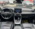 Синий Тойота РАВ 4, объемом двигателя 2.5 л и пробегом 19 тыс. км за 35500 $, фото 10 на Automoto.ua