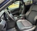 Синий Тойота РАВ 4, объемом двигателя 2.5 л и пробегом 29 тыс. км за 7900 $, фото 7 на Automoto.ua