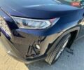 Синий Тойота РАВ 4, объемом двигателя 2.5 л и пробегом 21 тыс. км за 33500 $, фото 2 на Automoto.ua