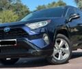 Синий Тойота РАВ 4, объемом двигателя 2.5 л и пробегом 94 тыс. км за 33000 $, фото 1 на Automoto.ua