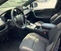 Синий Тойота РАВ 4, объемом двигателя 2.5 л и пробегом 112 тыс. км за 36300 $, фото 26 на Automoto.ua