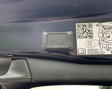 Синій Тойота РАВ 4, об'ємом двигуна 2.5 л та пробігом 102 тис. км за 29999 $, фото 22 на Automoto.ua