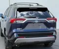 Синий Тойота РАВ 4, объемом двигателя 2.5 л и пробегом 29 тыс. км за 7900 $, фото 2 на Automoto.ua