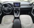 Синий Тойота РАВ 4, объемом двигателя 0 л и пробегом 37 тыс. км за 21000 $, фото 8 на Automoto.ua