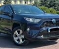 Синий Тойота РАВ 4, объемом двигателя 2.5 л и пробегом 94 тыс. км за 33000 $, фото 2 на Automoto.ua