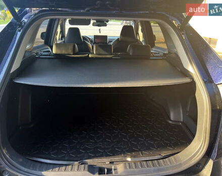 Синий Тойота РАВ 4, объемом двигателя 2.49 л и пробегом 95 тыс. км за 32700 $, фото 21 на Automoto.ua