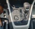 Синий Тойота РАВ 4, объемом двигателя 2.5 л и пробегом 45 тыс. км за 22000 $, фото 9 на Automoto.ua