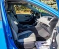 Синий Тойота РАВ 4, объемом двигателя 2.5 л и пробегом 25 тыс. км за 10200 $, фото 8 на Automoto.ua