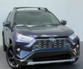 Синий Тойота РАВ 4, объемом двигателя 2.5 л и пробегом 29 тыс. км за 24000 $, фото 1 на Automoto.ua