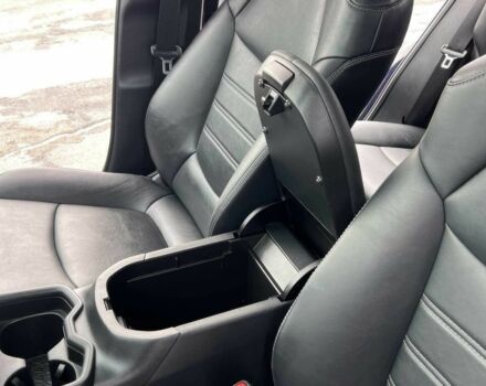 Синій Тойота РАВ 4, об'ємом двигуна 2.5 л та пробігом 18 тис. км за 8500 $, фото 11 на Automoto.ua