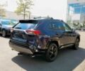 Синій Тойота РАВ 4, об'ємом двигуна 2.5 л та пробігом 12 тис. км за 20000 $, фото 4 на Automoto.ua