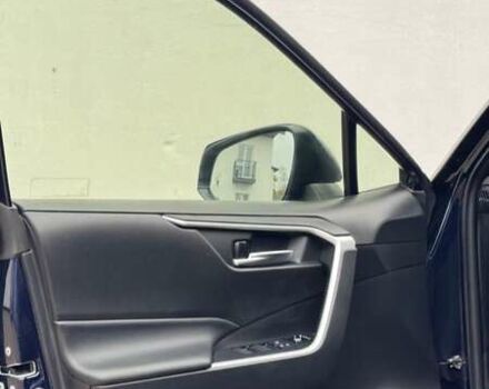 Синій Тойота РАВ 4, об'ємом двигуна 2.49 л та пробігом 70 тис. км за 30750 $, фото 28 на Automoto.ua