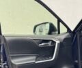 Синій Тойота РАВ 4, об'ємом двигуна 2.49 л та пробігом 70 тис. км за 30750 $, фото 28 на Automoto.ua